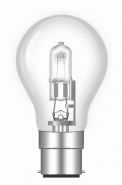 Halogen Energy Saver GLS Halogen & Energy Saver Luxram GLS & BTT Halogen Energy Saver GLS Halogen & Energy Saver Luxram GLS & BTT